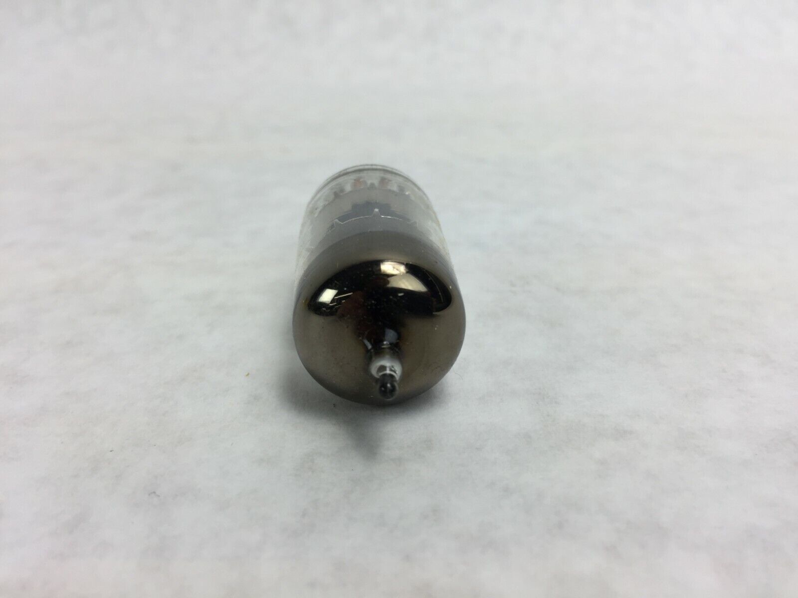 Sylvania Electronic Tube  4JD6