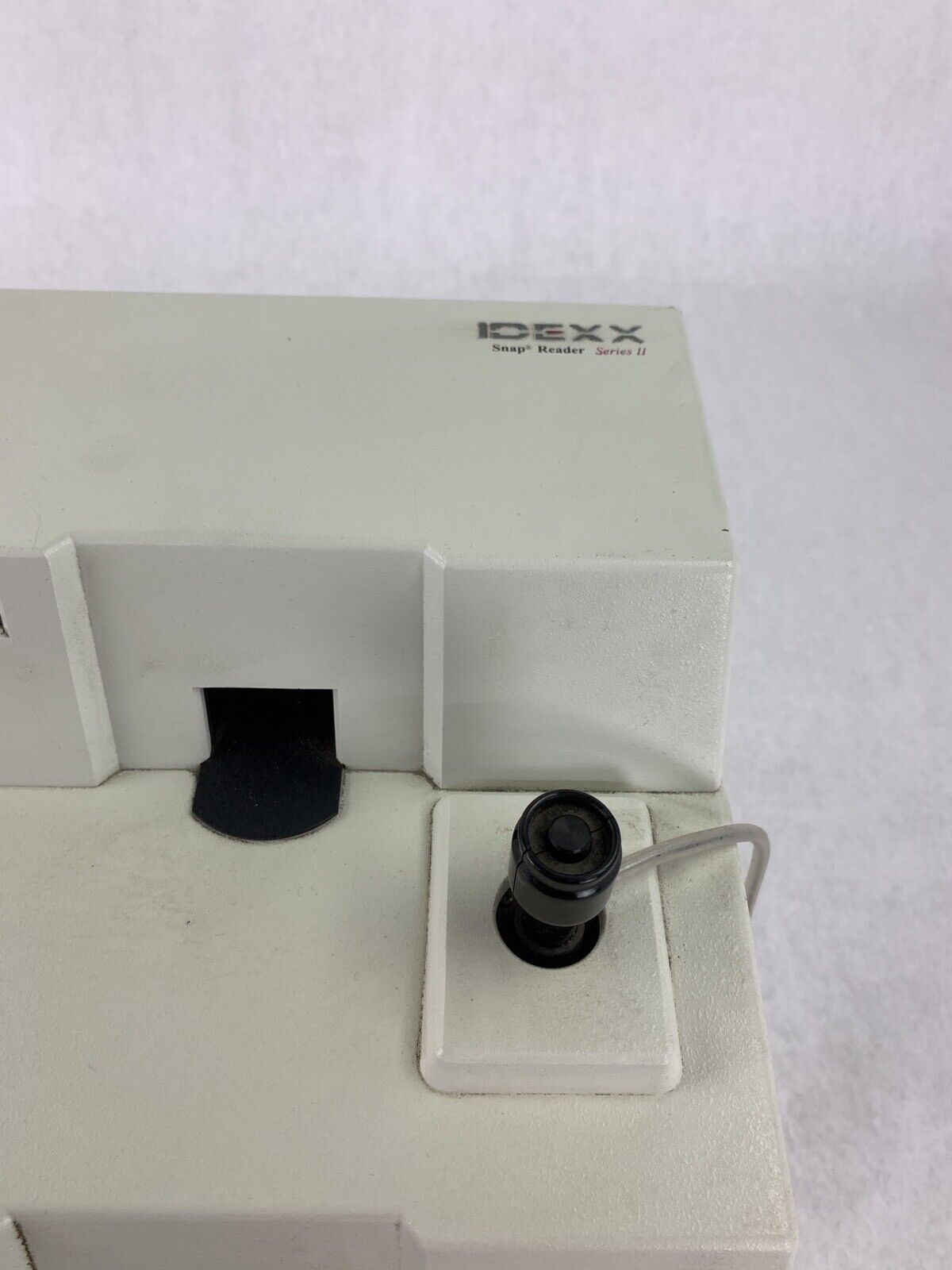 IDEXX Vet Test 8008 Veterinary Chemistry Analyzer For Parts and Repair