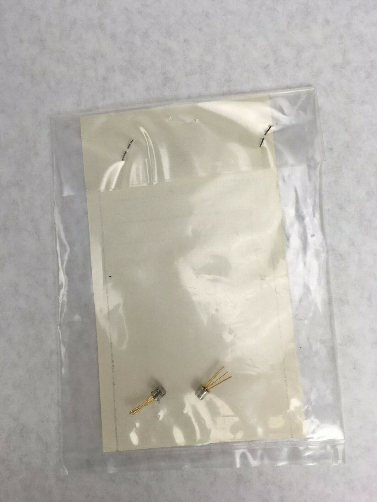 Fluke 272146 Transistor 2 Pack
