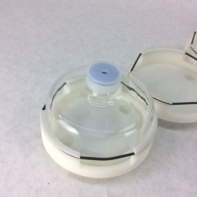 CTC Analytics Autosampler Support Arm MP 22-00A w/ 1 Inkwell Vessels