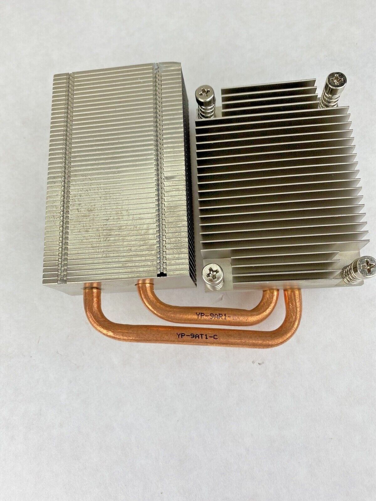 Acer Veriton L480G Small Ultra Small Form Factor Cooling Heatsink