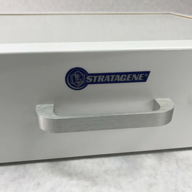 Stratagene 400510 White Light Box 120 VAC 0.5A 60 Hz - Tested
