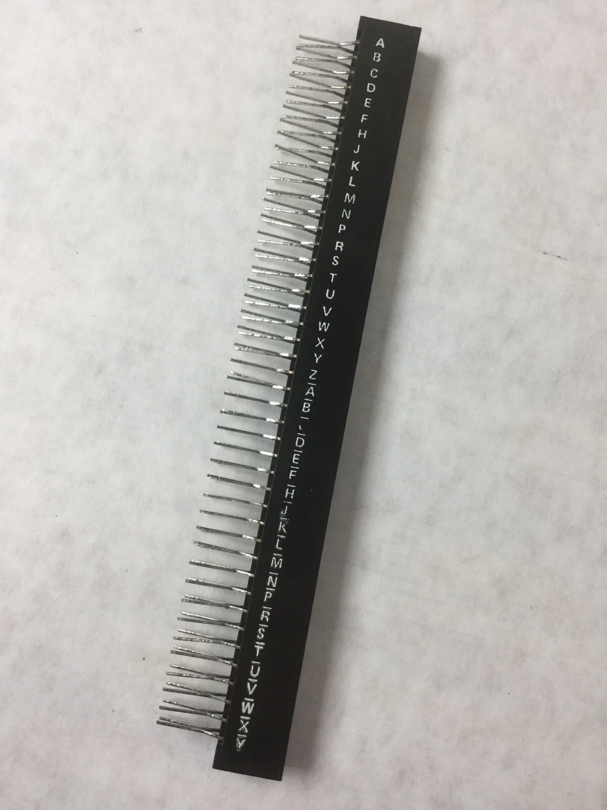 EDAC 43 Positions Connector, New