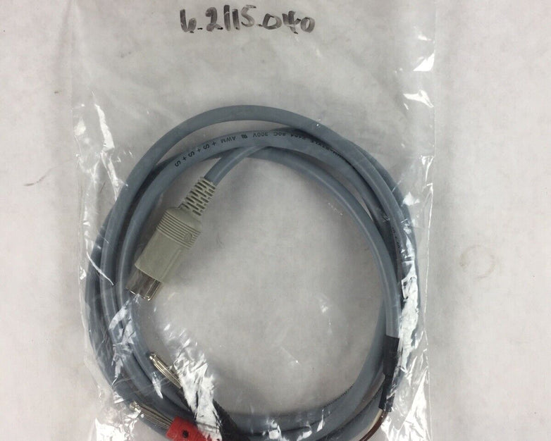 METROHM BRINKMANN 6.2115.040 CONNECTING CABLE