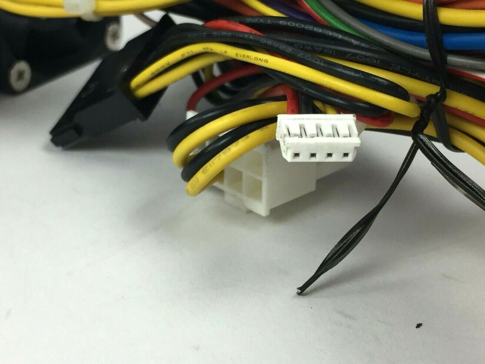 Delta Electronics DPS-350AB-5 B REV:04F D54651-006 1U 350W Power Supply
