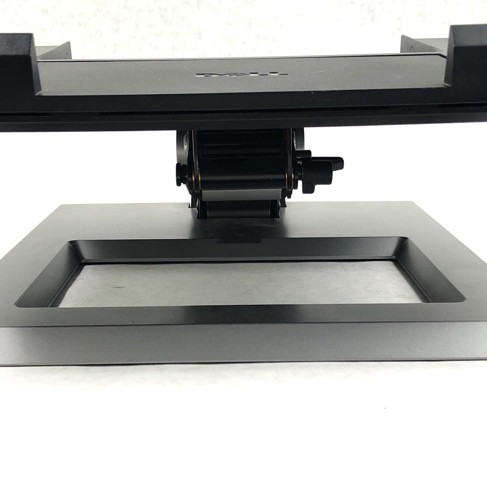 DELL Black MT002 E-View Adjustable Portable Laptop Stand