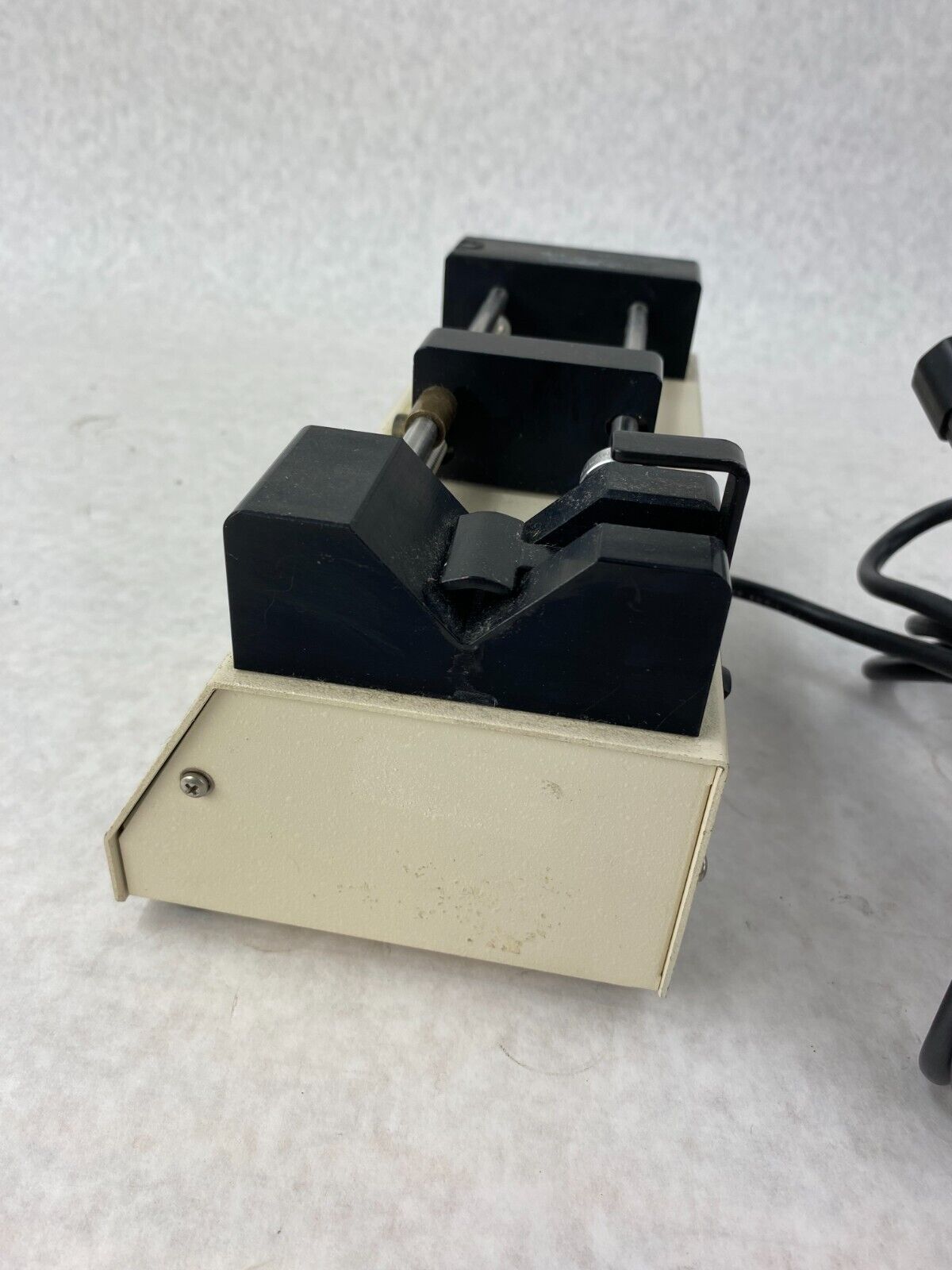 Harvard Apparatus Digital Syringe Pump 11 115/230V 50/60Hz 55-1111