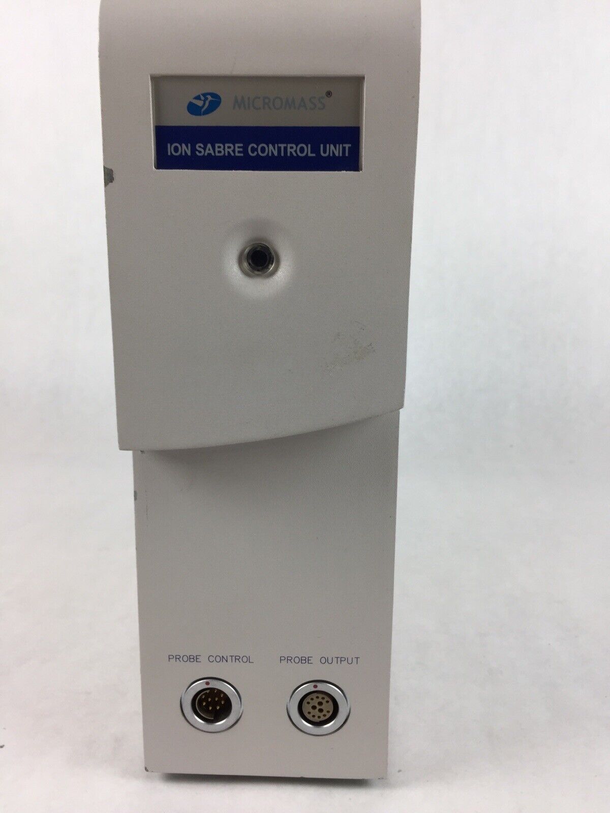 Waters Micromass ion sabre control unit 12048 Controller
