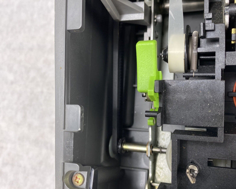 Canon S-58 Typewriter WORKS BUT NO RIBBON