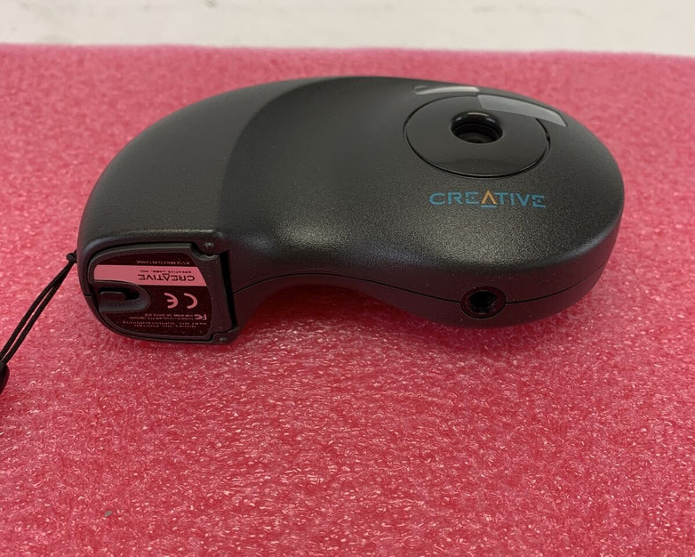 Creative Labs PDO160 PC CAM 300 Power Tested