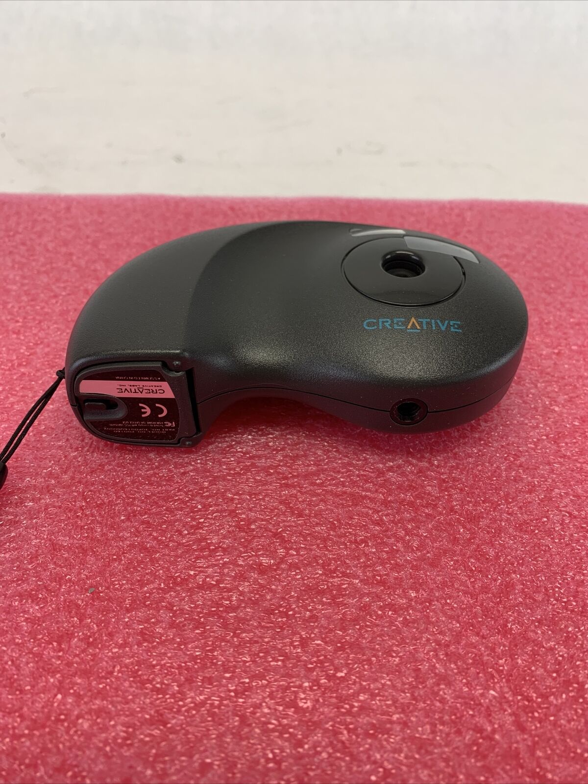 Creative Labs PDO160 PC CAM 300 Power Tested