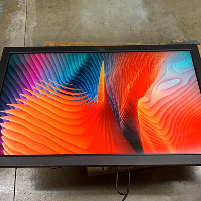 Kortek KT-LS520 52" TFT LCD VGA DVI Casino Gaming Monitor - Grade B