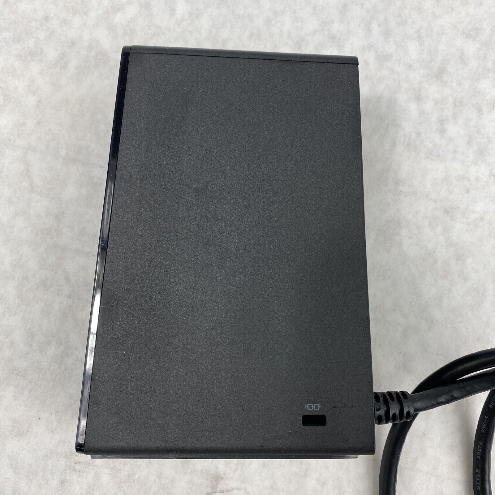 Lenovo 03X7138 ThinkPad OneLink Pro Dock DU9033S1 DVI/DP USB3.0 -NO Power Supply
