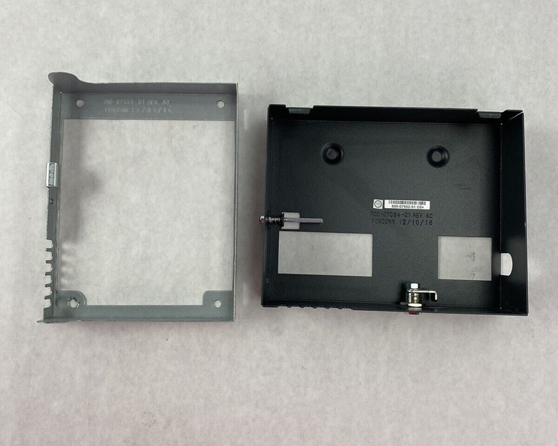 Cisco 7900 Series Phone Locking Wall Mount 800-07952-01