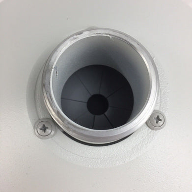 Pelco DF5-PG-E0 Series Fixed Mount Dome Housing
