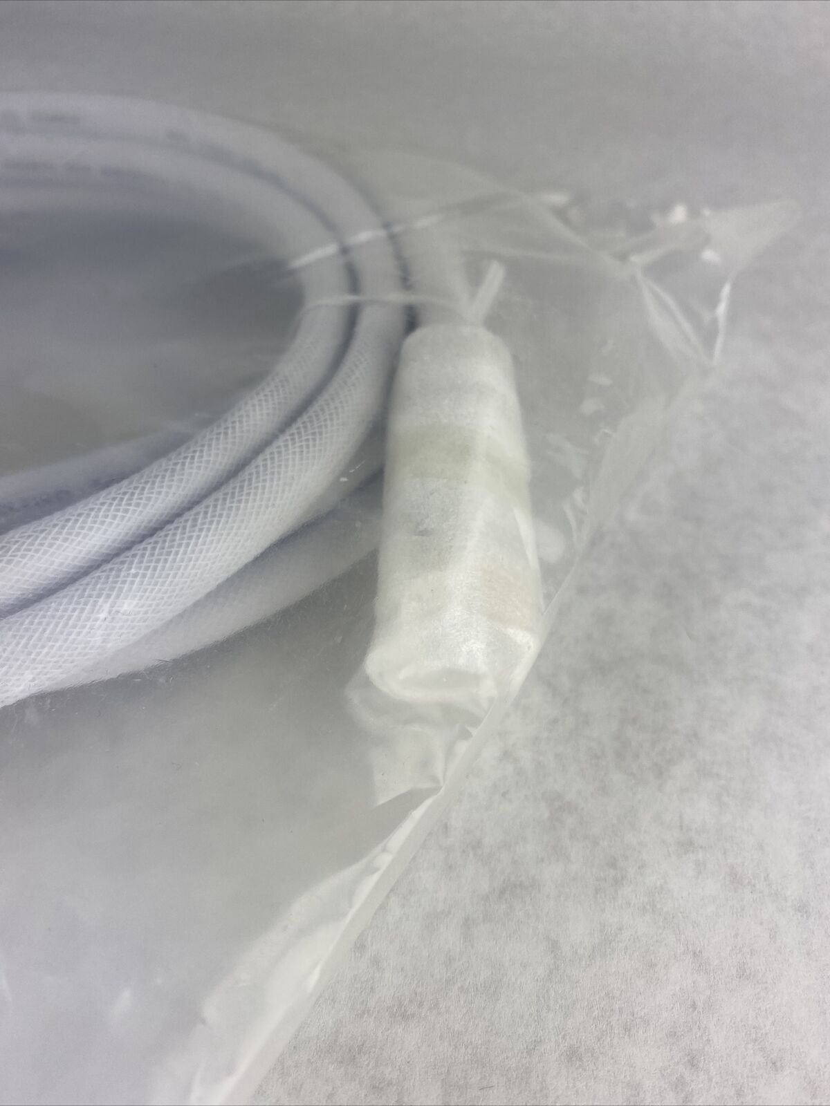 Monoprice HH-24NCL2-15-W  15Ft High Speed HDMI Cable White PID 4036