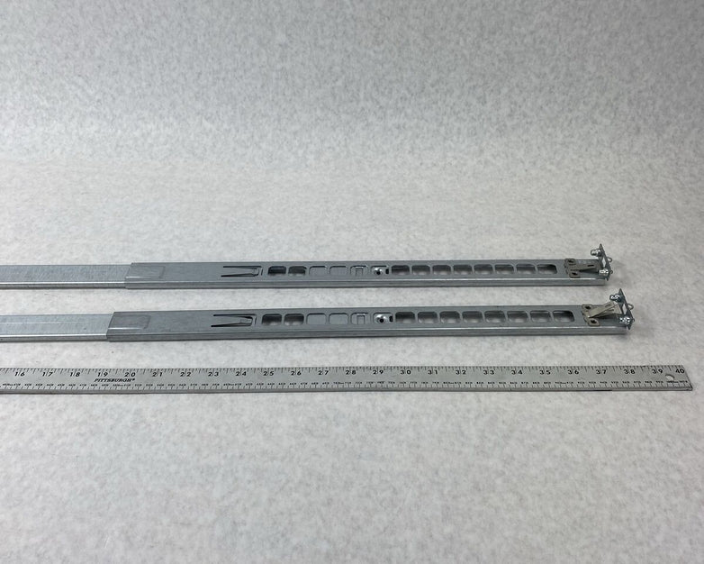 HP DL360 G5 G6 G7 Rack Outer L + R Rail Kit Set 364998-001 / 365002-002