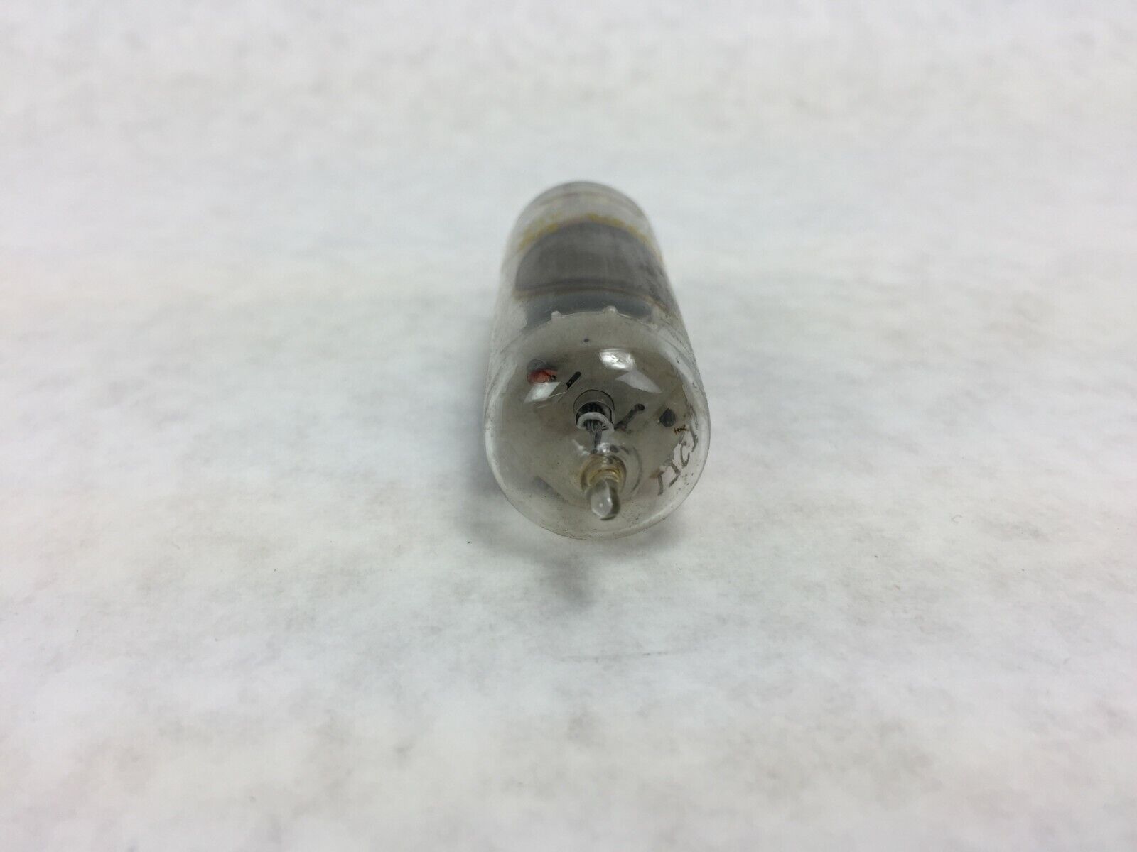 PhillipsECG Electronic Tube 17CT3