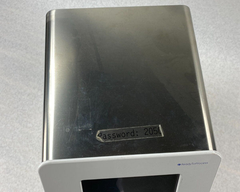 GE WAVEPOD II Integrated Controller CO2 O2 28984740