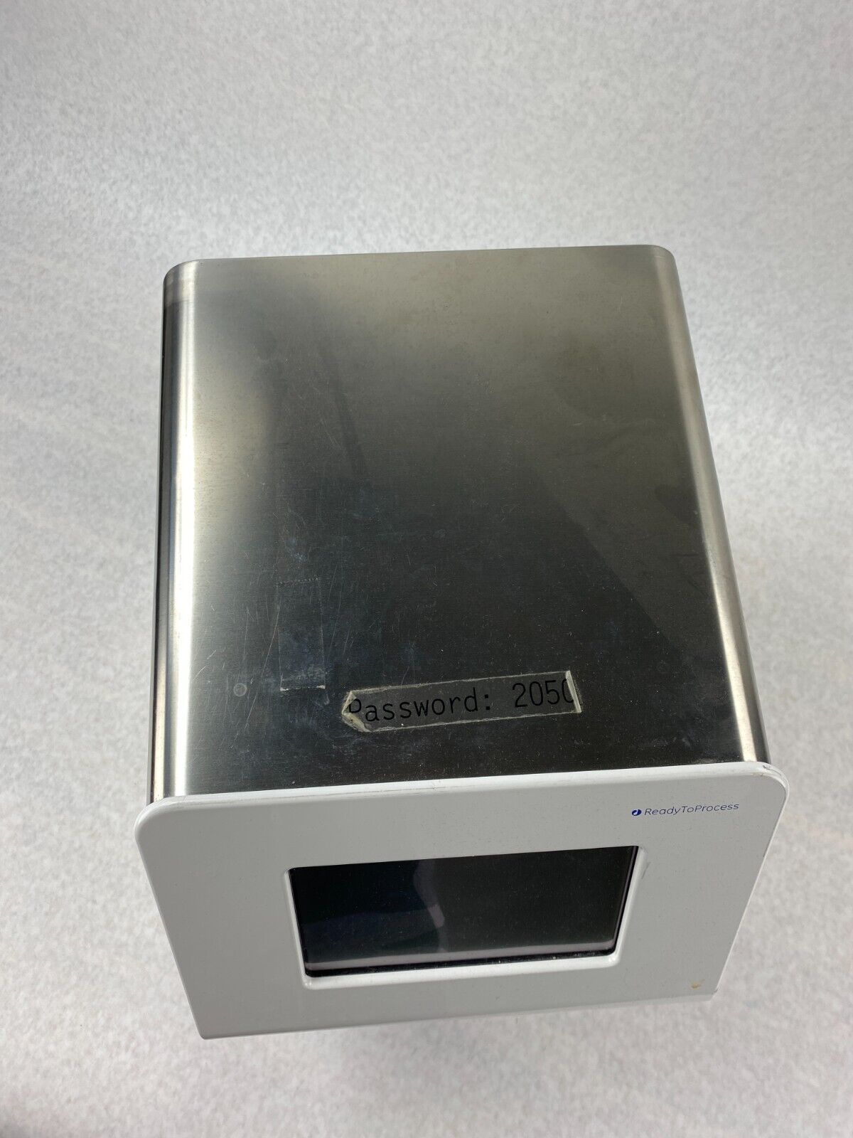 GE WAVEPOD II Integrated Controller CO2 O2 28984740