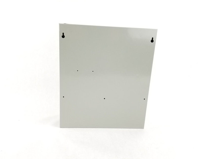 ALLEGION SCHLAGE PS902-2RS-FA Base Power Supply,2A,12/24VDC 2-Relay W/FA