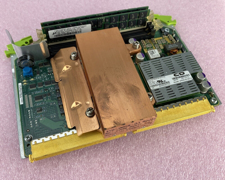 Sun Memory Module For X4600 M2 Server 541-1835-02 2.6GHz Opteron 8218 Dual Core