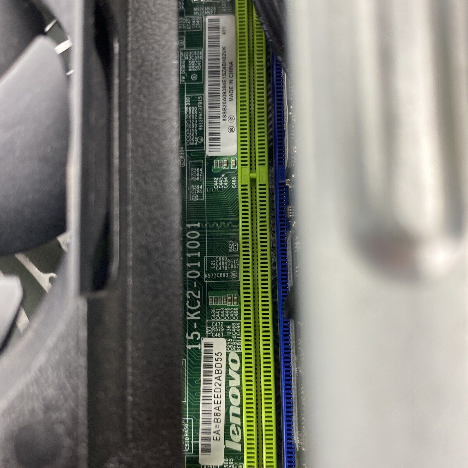 Lenovo ThinkCentre M79 DT AMD A4-6300B 3.70 GHz 4 GB RAM NO HDD NO OS