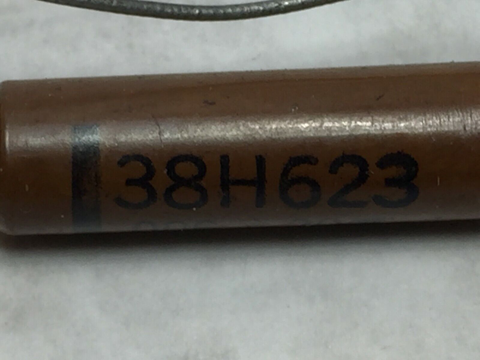 38H623 .006  600VDC 178703 Capacitor  Lot of 4