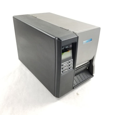 CUB CB-824i 203dpi Thermal Transfer Printer Parts or Repair Paper Jams