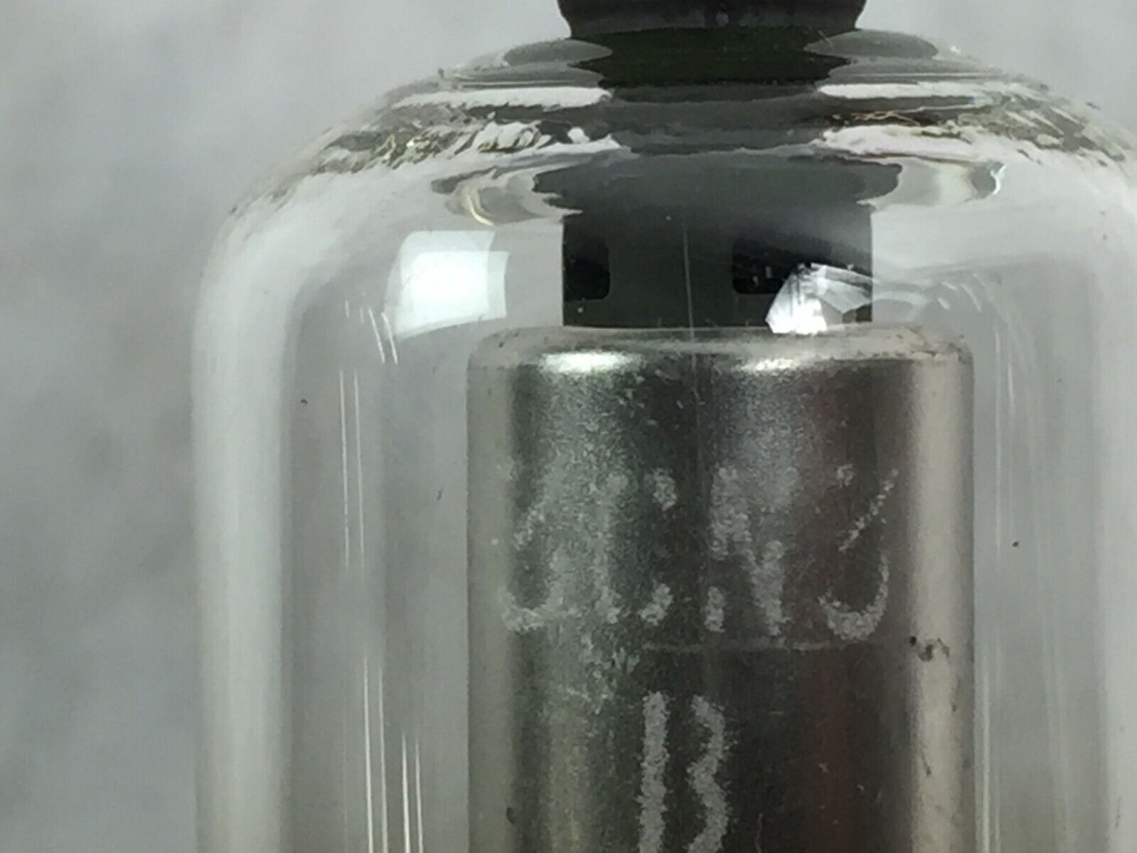 GE Electronic Tube 3CN3B