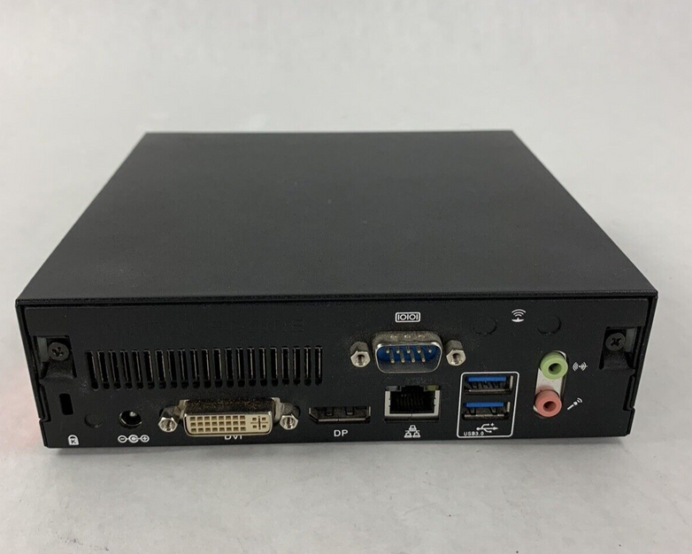 Tightrope Media Systems Carousel Digital Player 250 - i3-2370m 2.4GHz 4 GB RAM