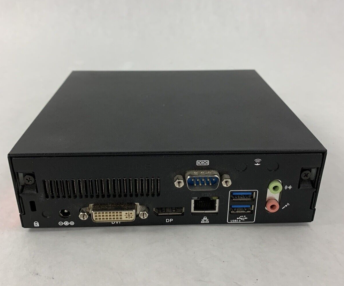 Tightrope Media Systems Carousel Digital Player 250 - i3-2370m 2.4GHz 4 GB RAM