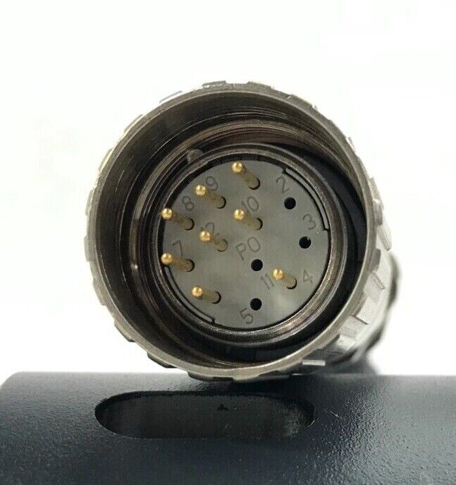 New Brunswick Scientific Magmotor 720210077 11 1/4" Fermenter Agitator