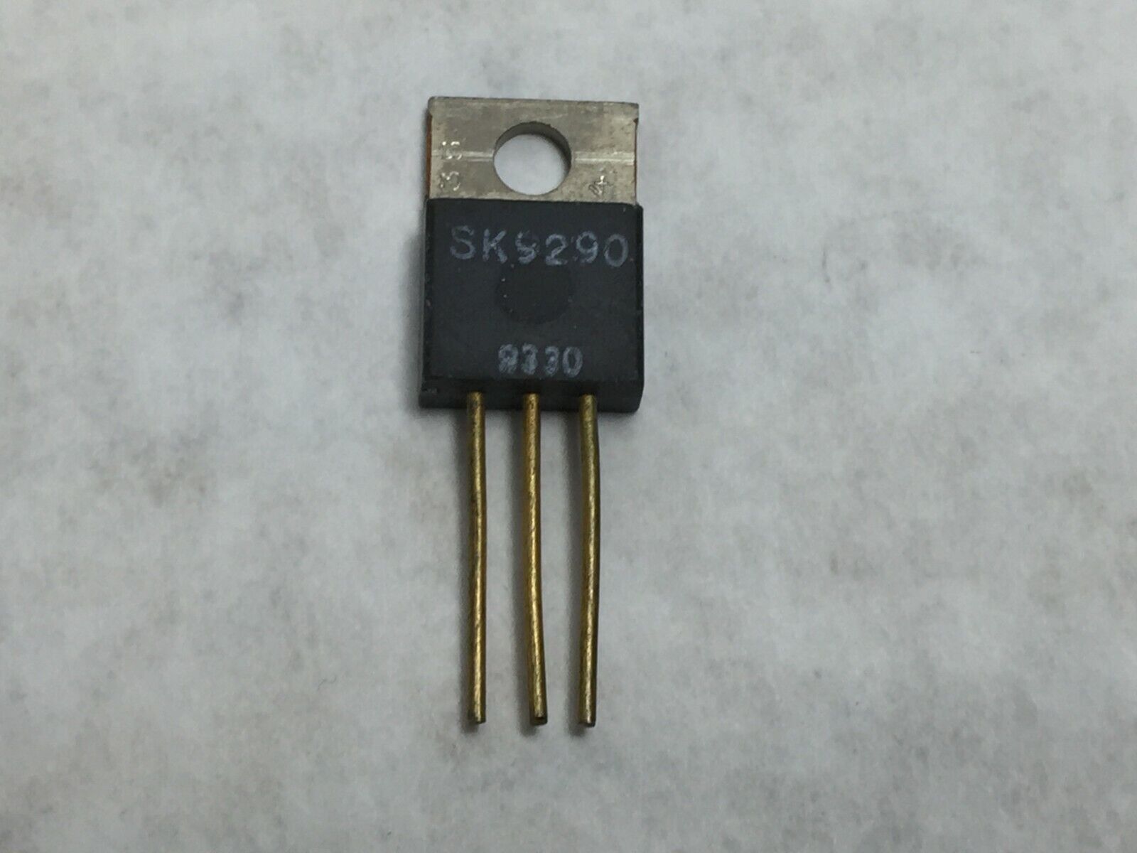 NOS  SK9290 Transistor  Lot of 8