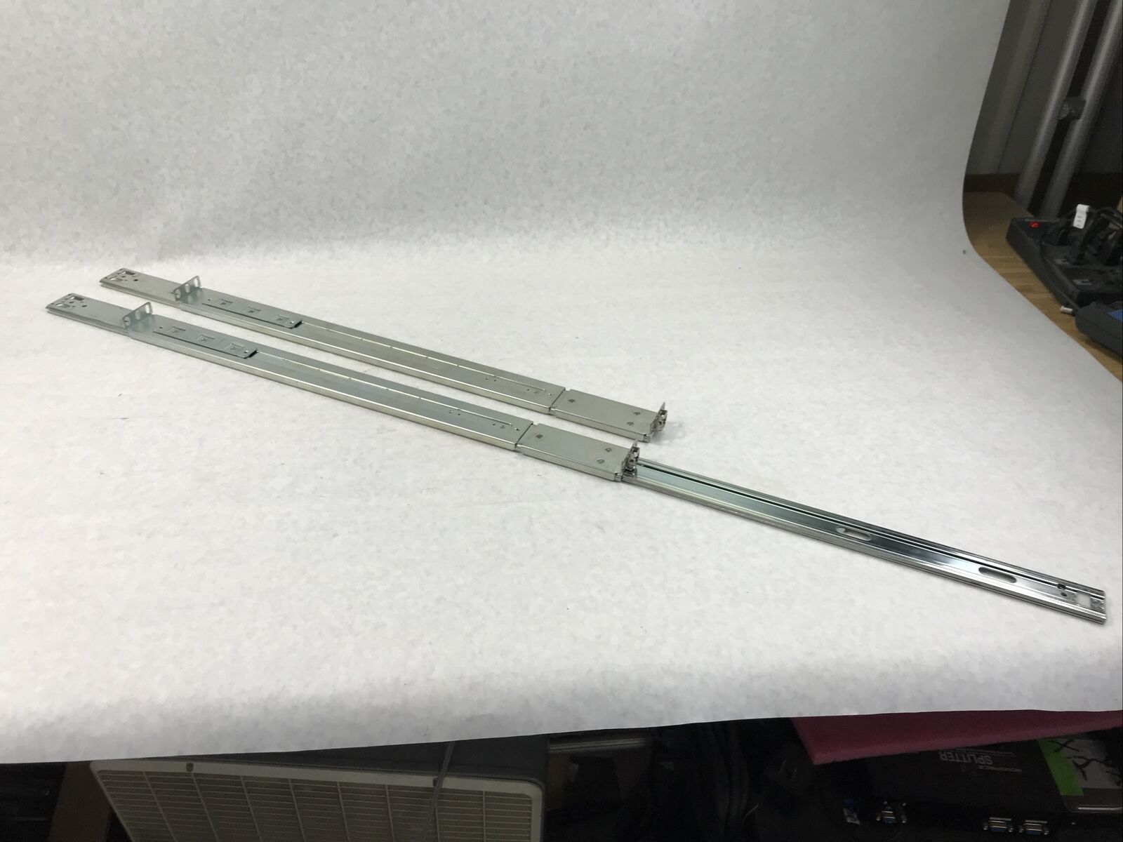 3A60-73001 Sun 1U Rackmount Server X4150, X4170 Rackmount Rail