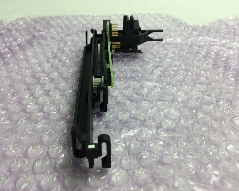 HP Hewlett Packard Syringe Assembly 07673-60870