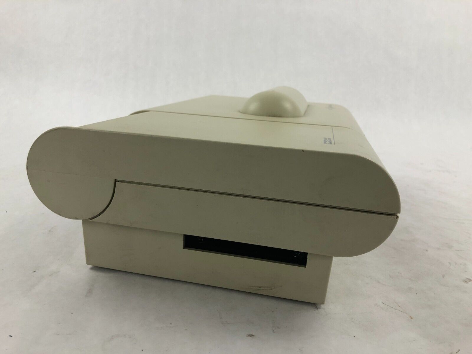 IDEXX Lab QBC Vet Autoread Analyzer 4830 No Power Supply - Parts or Repair