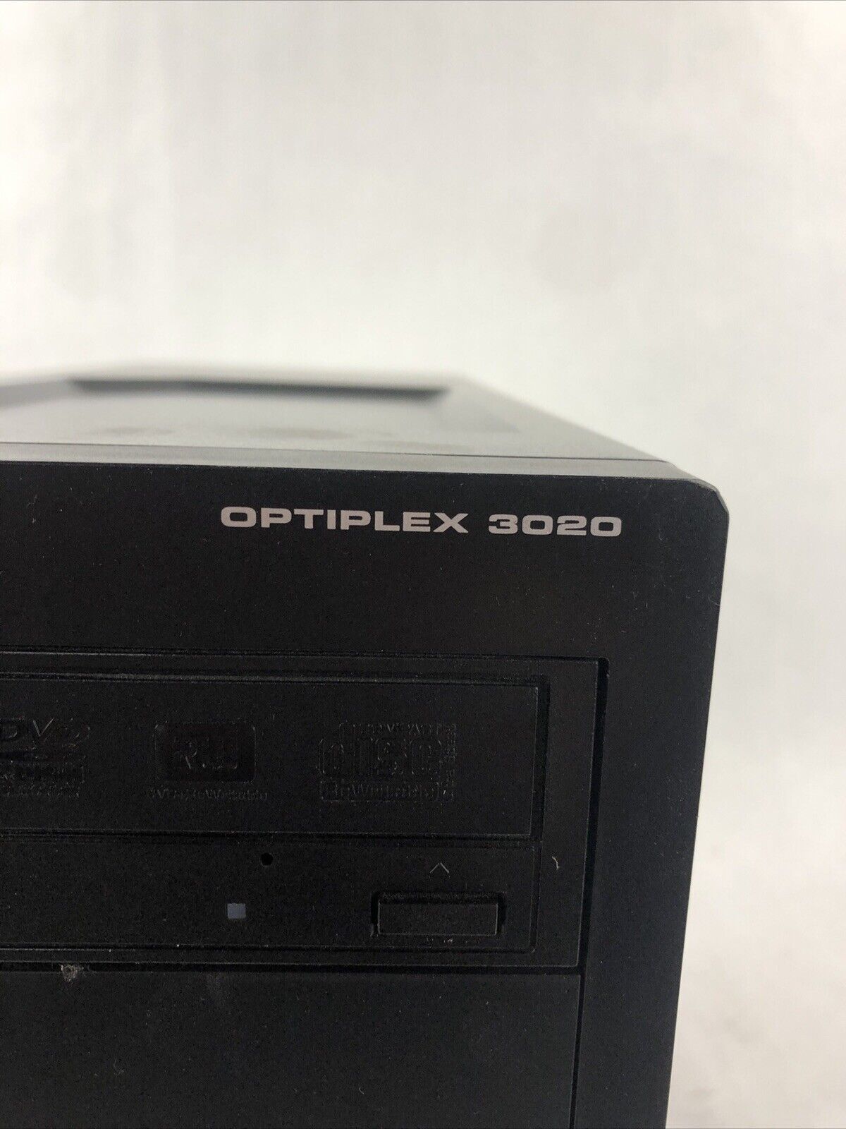 Dell Optiplex 3020 MT Intel Core i5-4570 3.2GHz 4GB RAM No HDD No OS