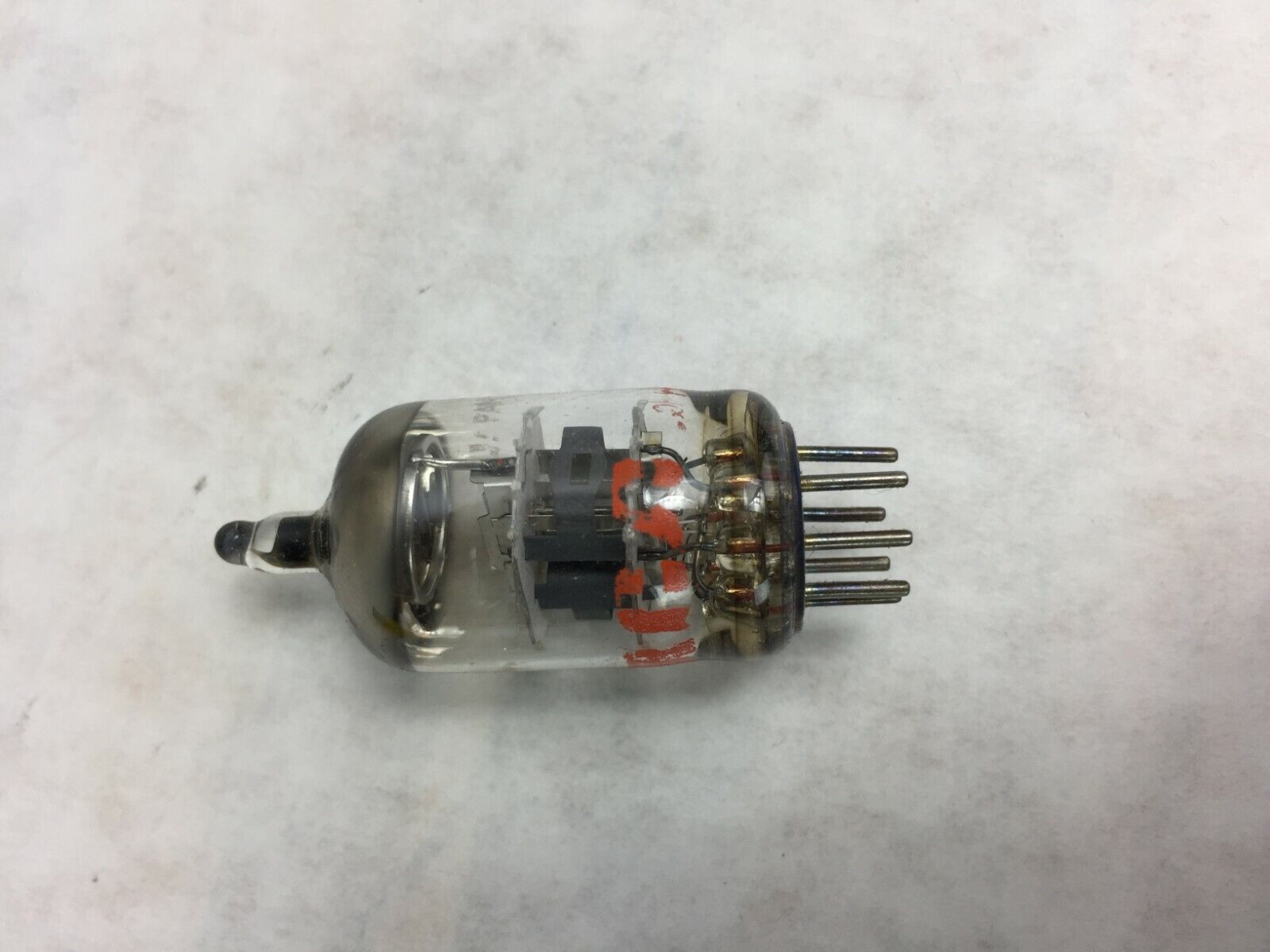 Sylvania / RCA 3HA5  3HM5  Tube