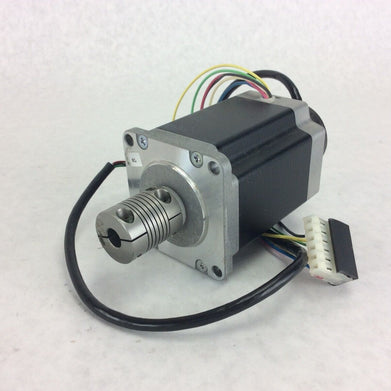 Gilson 215 Y-Axis Motor Vexta PK268-03B-C25 3048A001-1024 25032120