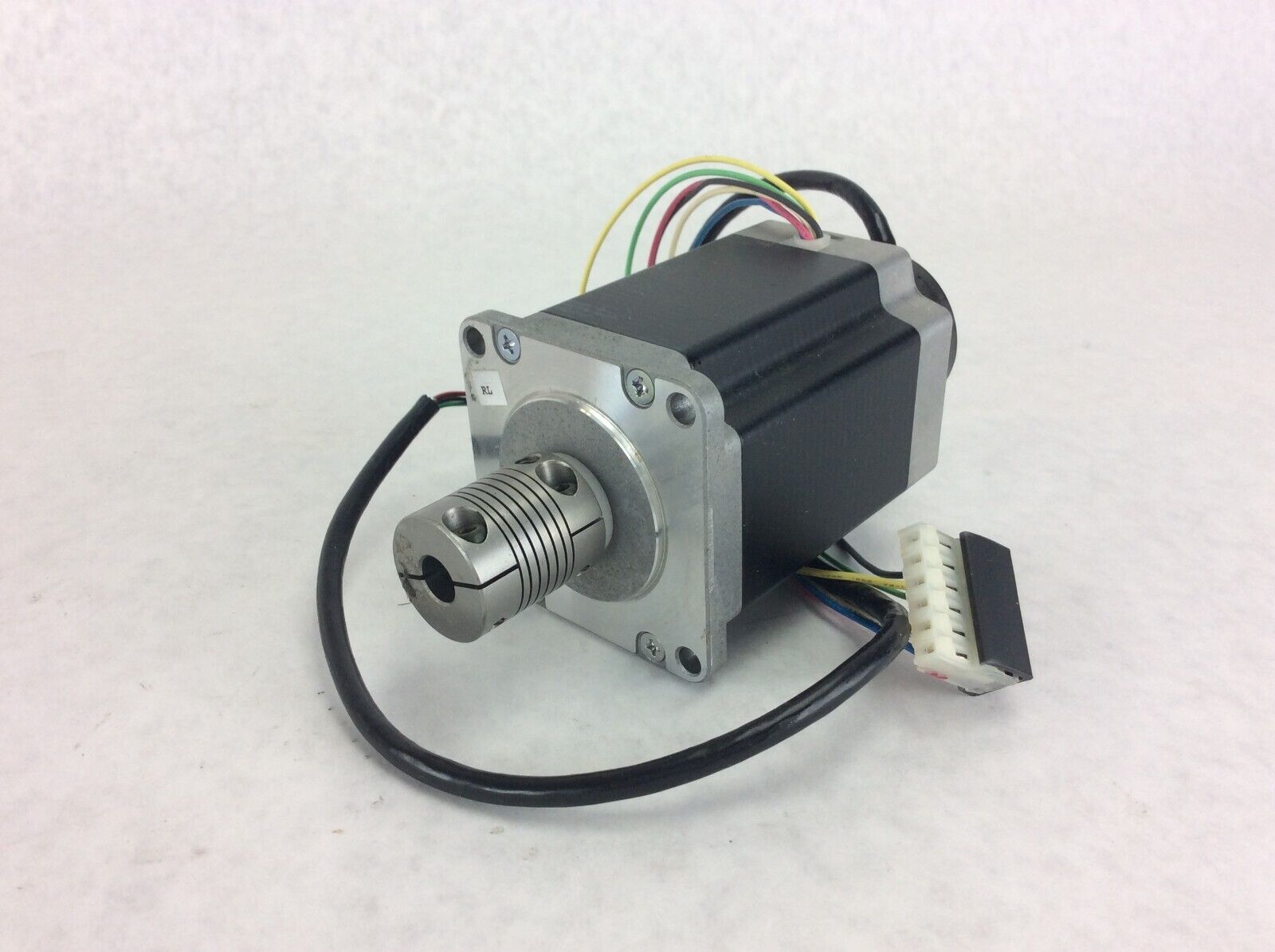 Gilson 215 Y-Axis Motor Vexta PK268-03B-C25 3048A001-1024 25032120