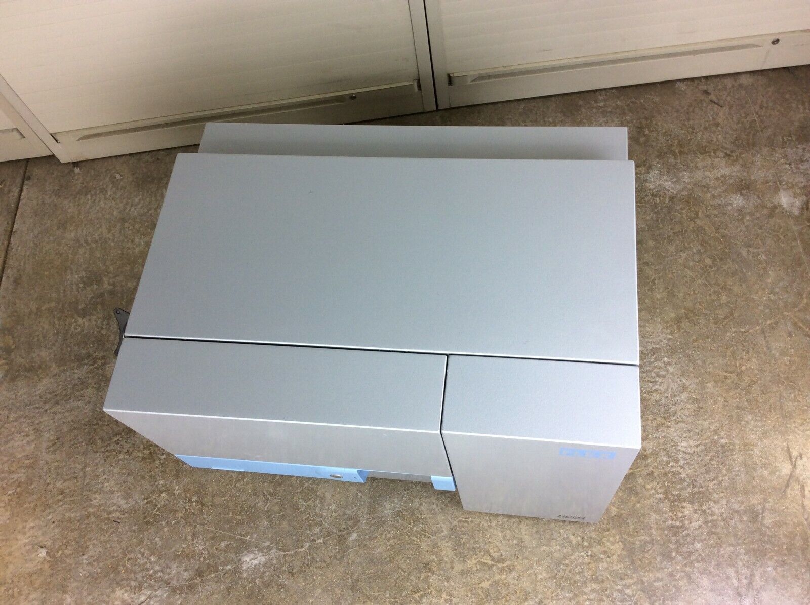 Nova Biomedical BioProfile Flex 39876 Automated Cell Culture Analyzer