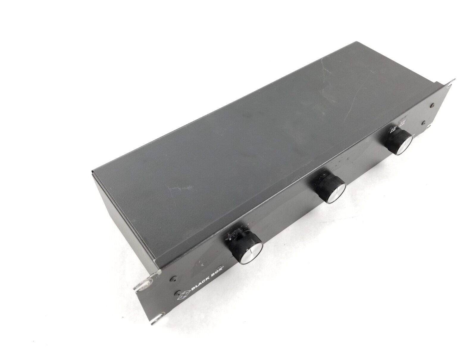 Black Box SR001A