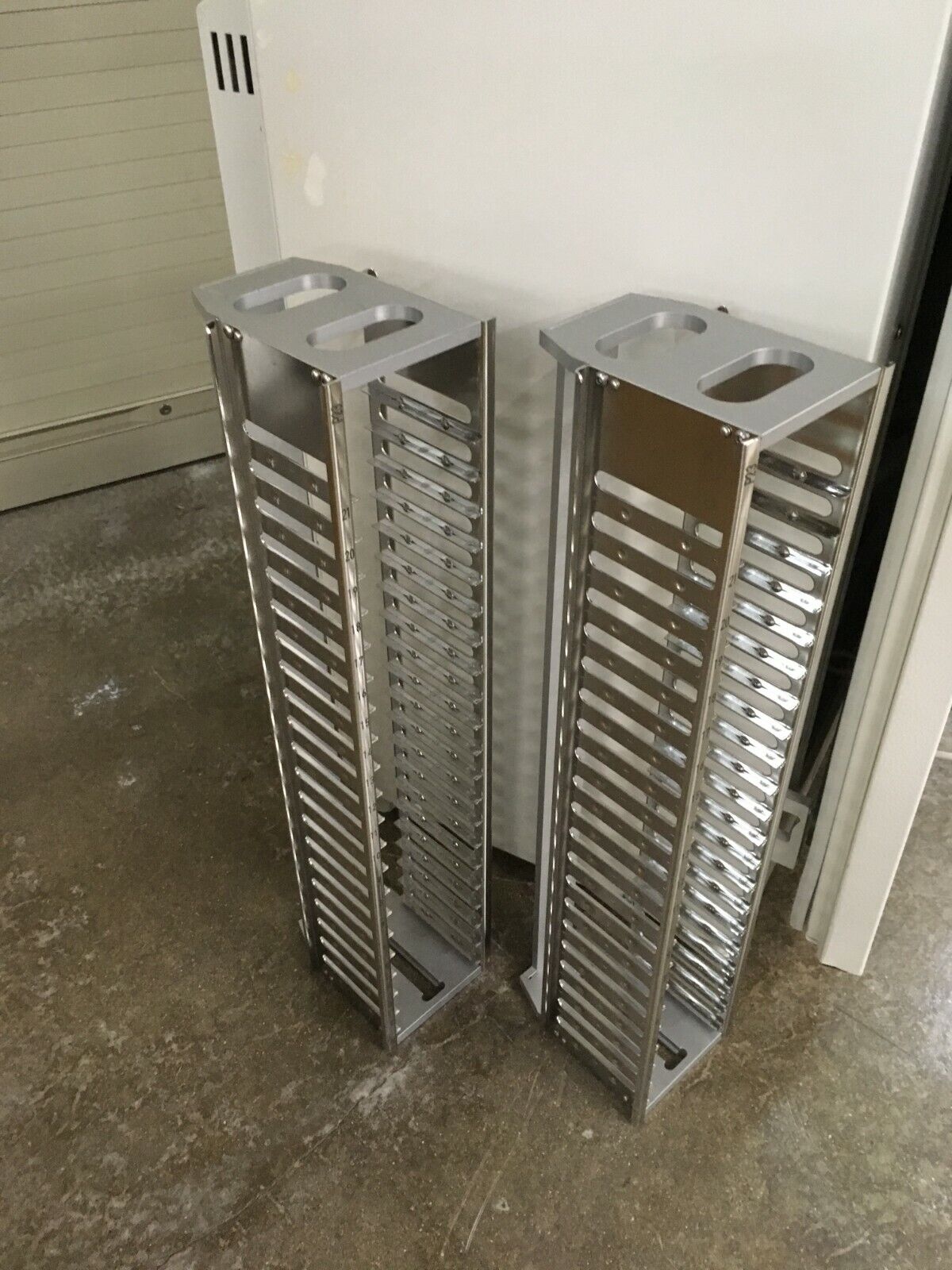Kendro Heraeus Cytomat 2 Automatic Incubator 51020859 Platform Transfer PARTS