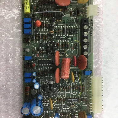 Vintage Unbranded Assy 07561 Rev 2 F07563-2 and B07563-2 Circuit Board