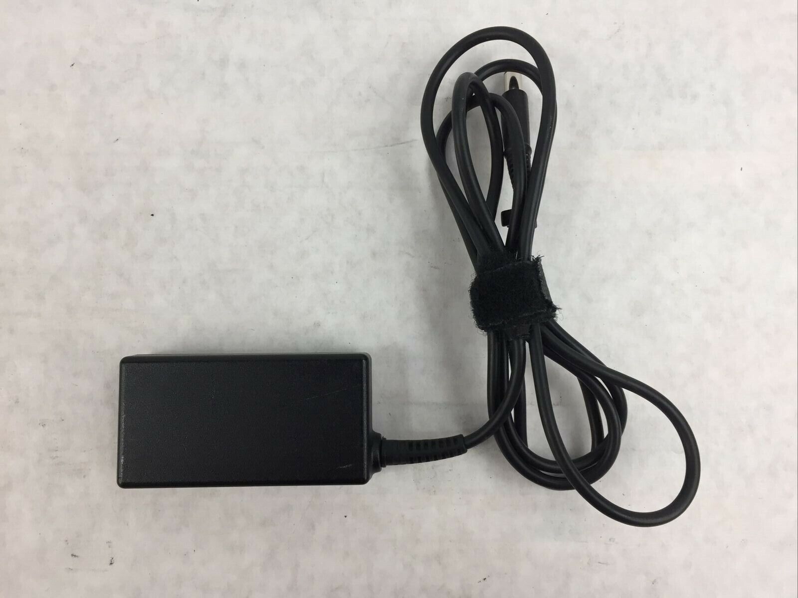Genuine HP Laptop Charger AC Adapter Power Supply 696607-003 696694-001 45W