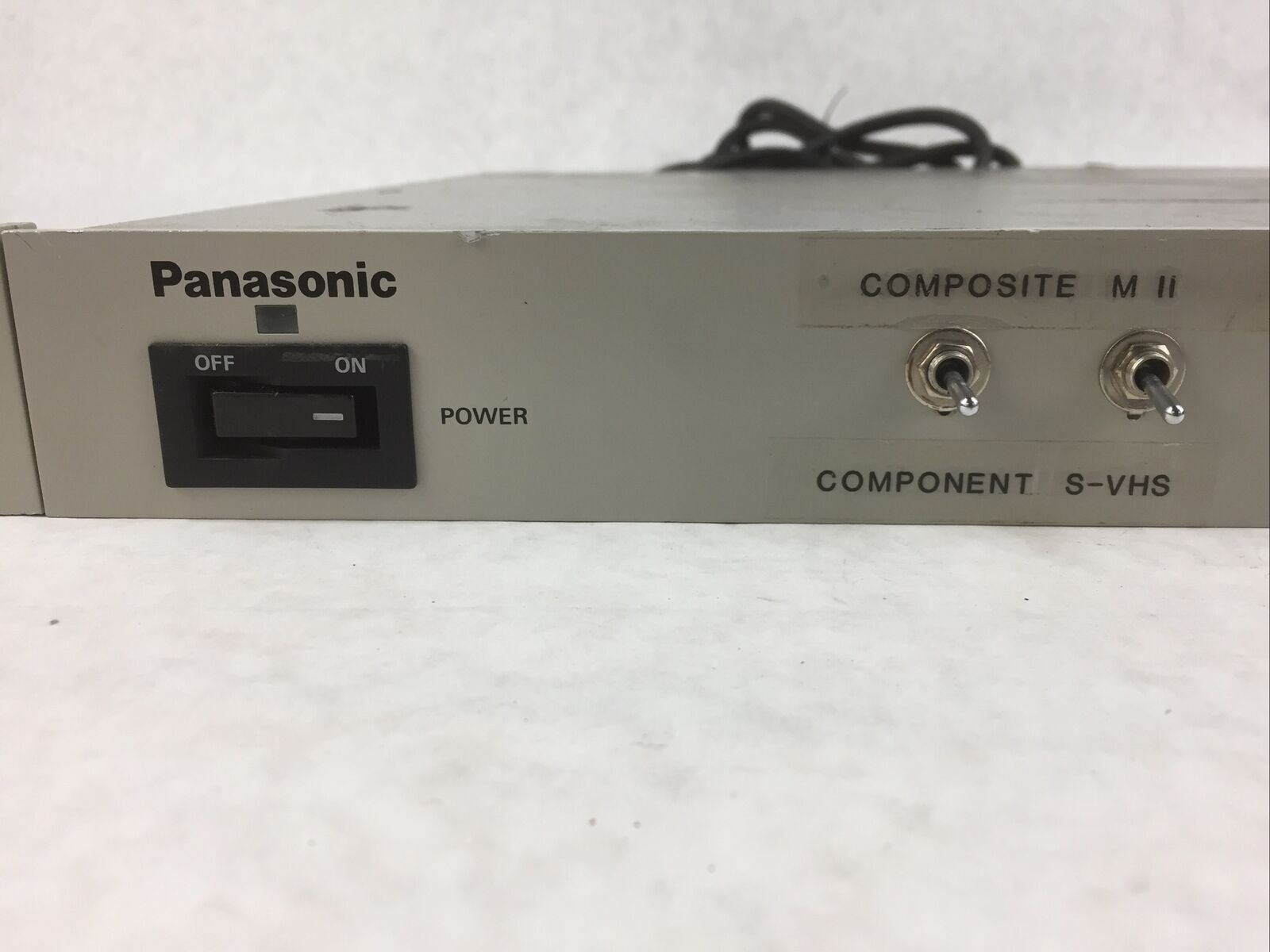Panasonic Video Distributor AG-DA700