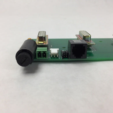 Beckman Coulter 717845 - Pump Interface Board - Rev. AB - Replacement Part