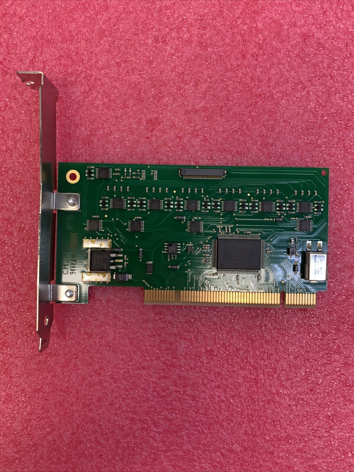 Dallmeier single Control Display SCD-25