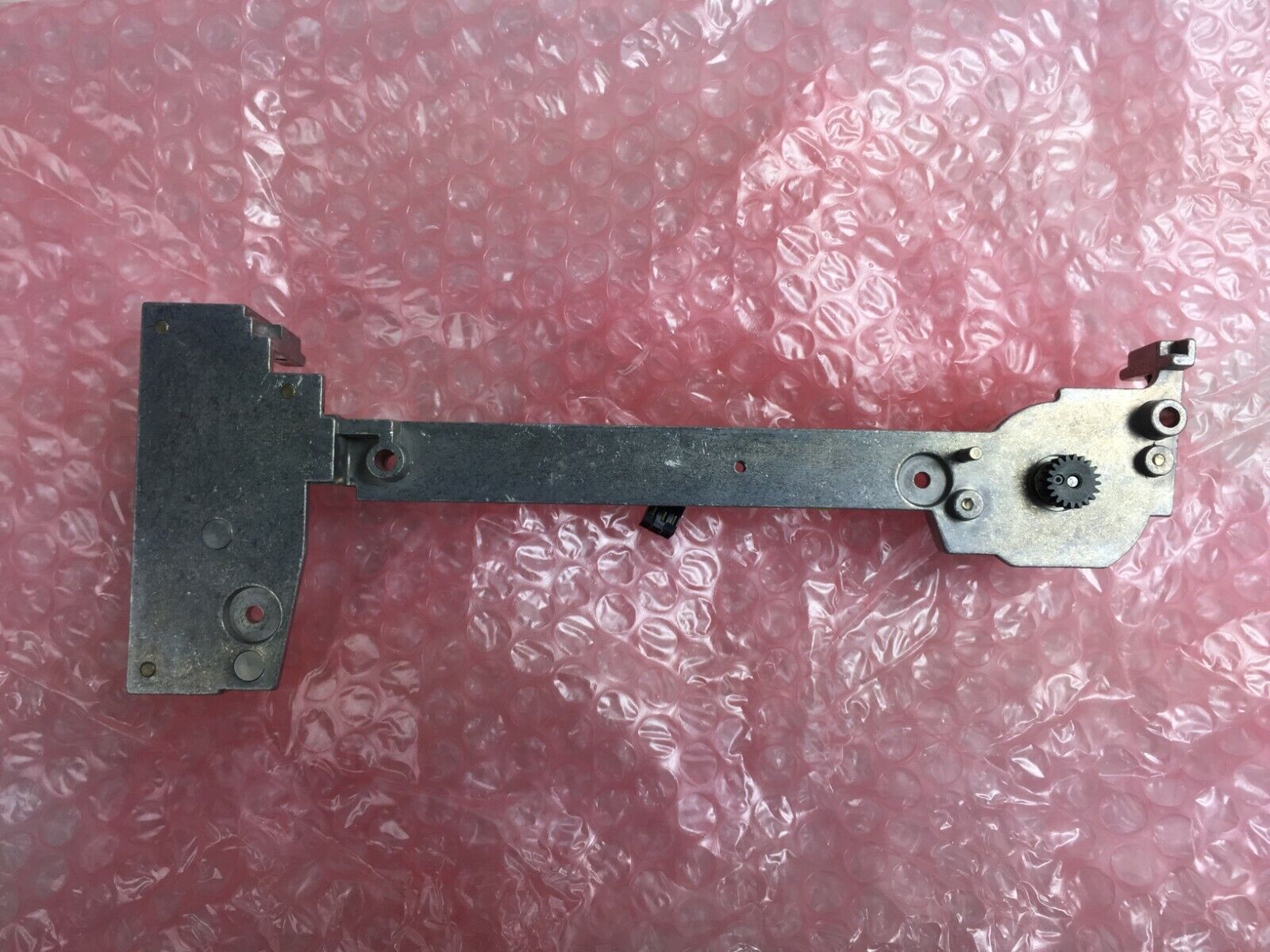 HP Agilent RP-Armecore /Motor Assy 18596-60905 for 7673 Automatic Liquid Sampler